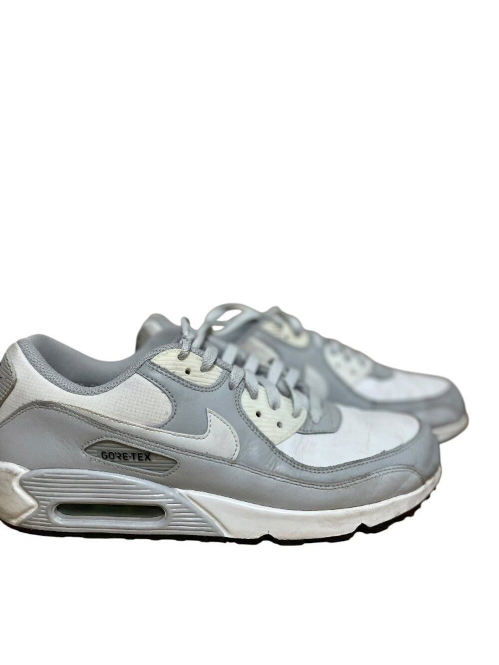 Nike Air Max 90 GORE-TEX Waterproof Photon Dust DJ9779-003 US Men’s Size 10.5